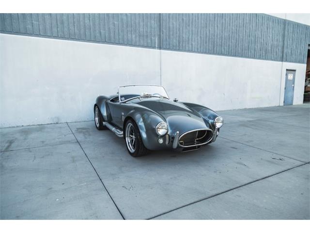 1965 Shelby Cobra (CC-2121129) for sale in Irvine, California