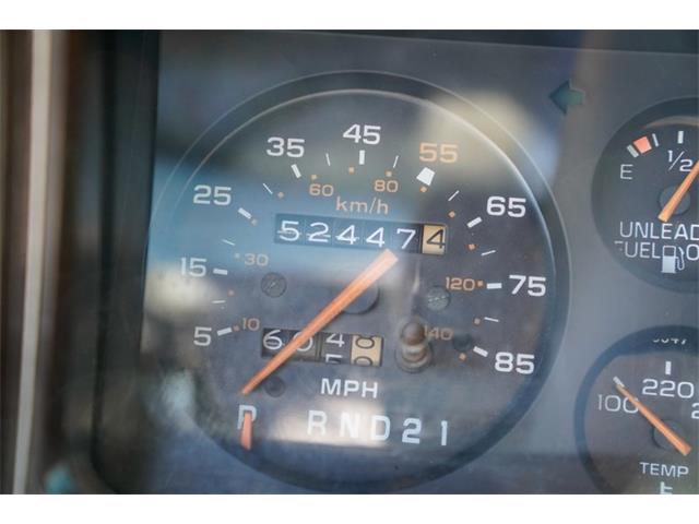1985 Chevrolet El Camino Conquista (CC-2120113) for sale in Ramsey, Minnesota