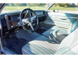 1985 Chevrolet El Camino Conquista (CC-2120113) for sale in Ramsey, Minnesota