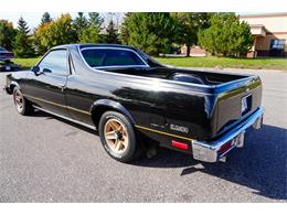 1985 Chevrolet El Camino Conquista (CC-2120113) for sale in Ramsey, Minnesota