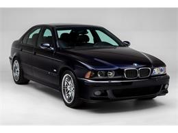 2001 BMW M5 (CC-2121131) for sale in Clifton Park, New York