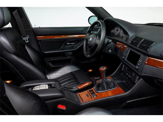 2001 BMW M5 (CC-2121131) for sale in Clifton Park, New York
