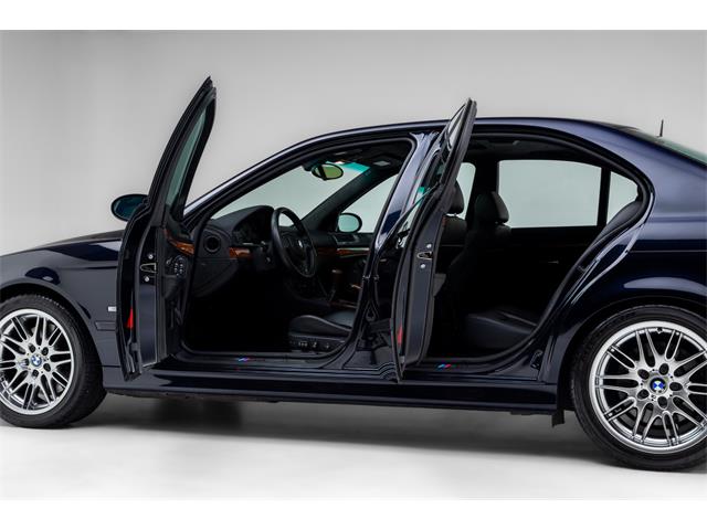 2001 BMW M5 (CC-2121131) for sale in Clifton Park, New York