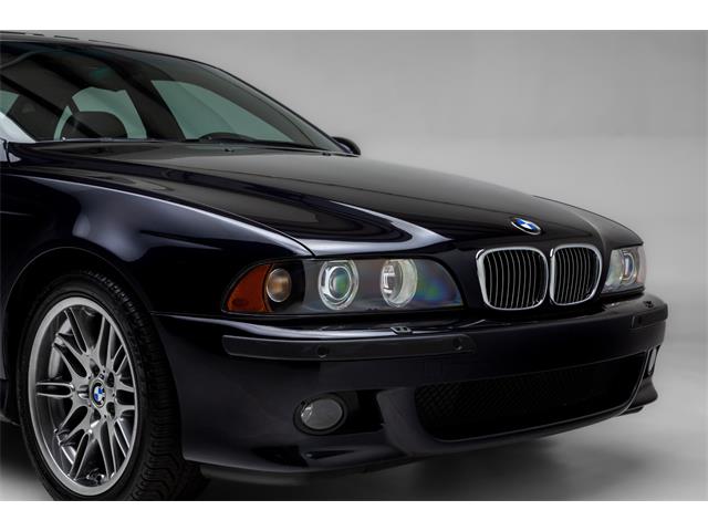 2001 BMW M5 (CC-2121131) for sale in Clifton Park, New York