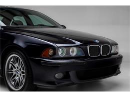 2001 BMW M5 (CC-2121131) for sale in Clifton Park, New York