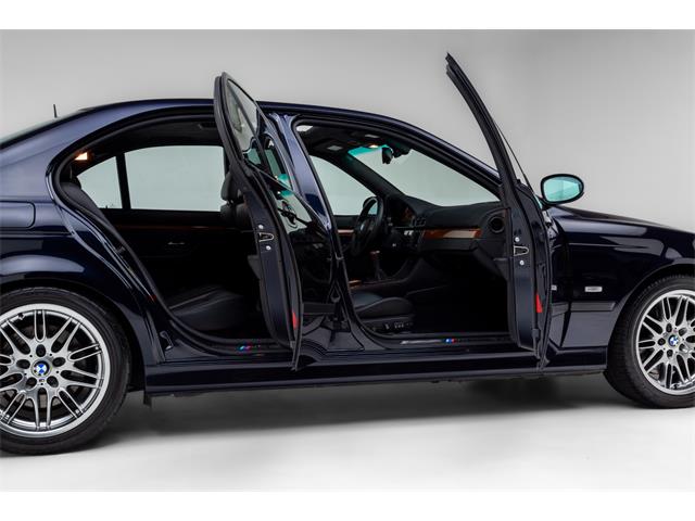 2001 BMW M5 (CC-2121131) for sale in Clifton Park, New York
