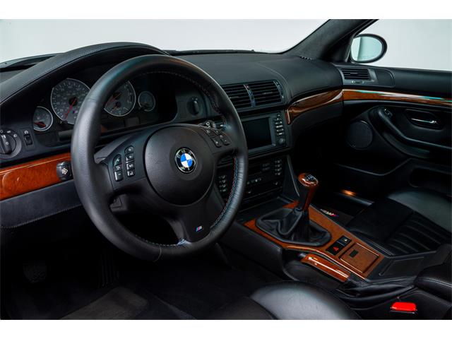 2001 BMW M5 (CC-2121131) for sale in Clifton Park, New York