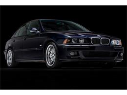 2001 BMW M5 (CC-2121131) for sale in Clifton Park, New York