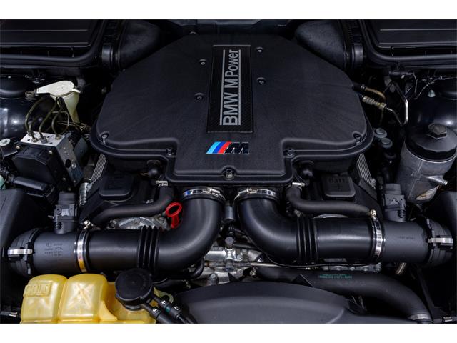 2001 BMW M5 (CC-2121131) for sale in Clifton Park, New York