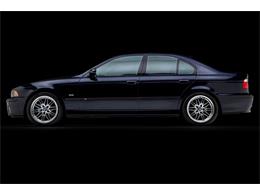 2001 BMW M5 (CC-2121131) for sale in Clifton Park, New York