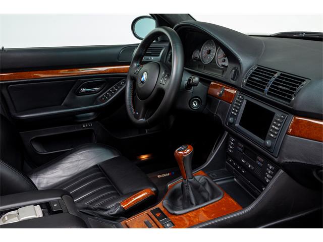 2001 BMW M5 (CC-2121131) for sale in Clifton Park, New York