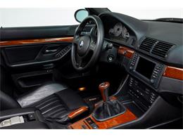 2001 BMW M5 (CC-2121131) for sale in Clifton Park, New York