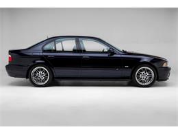 2001 BMW M5 (CC-2121131) for sale in Clifton Park, New York