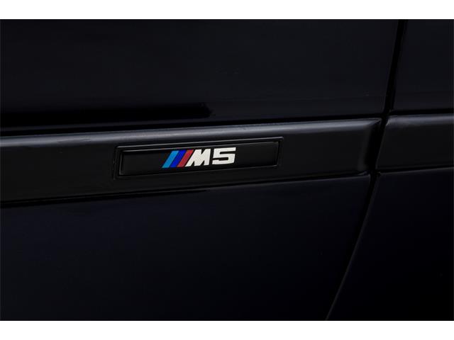2001 BMW M5 (CC-2121131) for sale in Clifton Park, New York