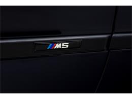2001 BMW M5 (CC-2121131) for sale in Clifton Park, New York