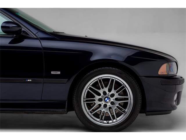 2001 BMW M5 (CC-2121131) for sale in Clifton Park, New York