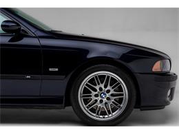 2001 BMW M5 (CC-2121131) for sale in Clifton Park, New York