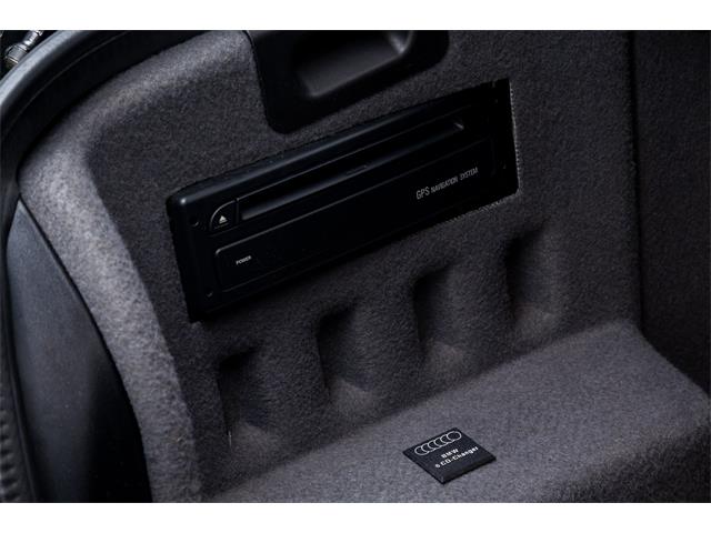 2001 BMW M5 (CC-2121131) for sale in Clifton Park, New York