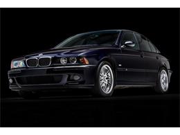 2001 BMW M5 (CC-2121131) for sale in Clifton Park, New York