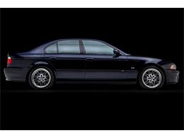 2001 BMW M5 (CC-2121131) for sale in Clifton Park, New York