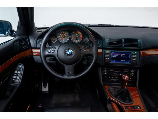 2001 BMW M5 (CC-2121131) for sale in Clifton Park, New York