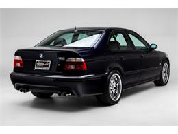 2001 BMW M5 (CC-2121131) for sale in Clifton Park, New York