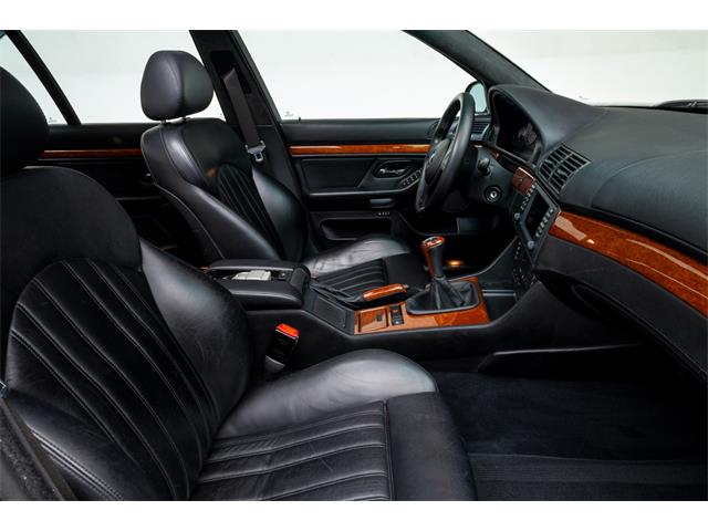 2001 BMW M5 (CC-2121131) for sale in Clifton Park, New York