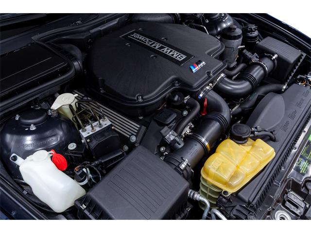 2001 BMW M5 (CC-2121131) for sale in Clifton Park, New York