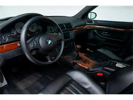 2001 BMW M5 (CC-2121131) for sale in Clifton Park, New York