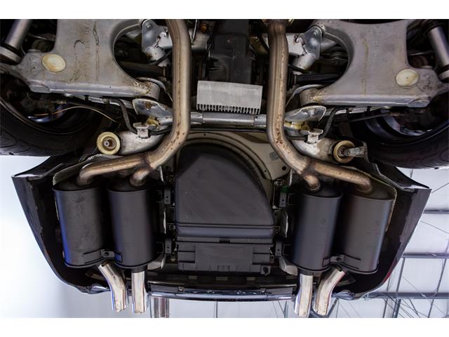 2001 BMW M5 (CC-2121131) for sale in Clifton Park, New York