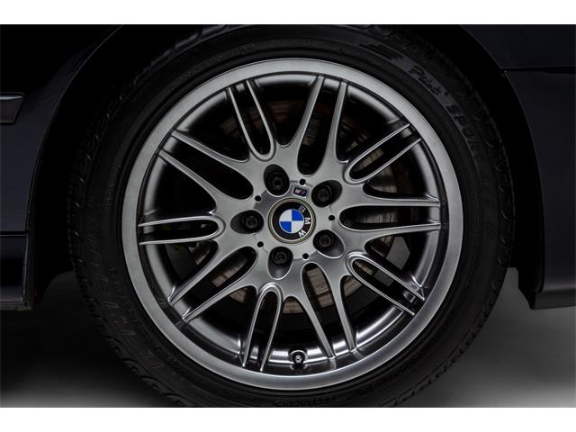 2001 BMW M5 (CC-2121131) for sale in Clifton Park, New York