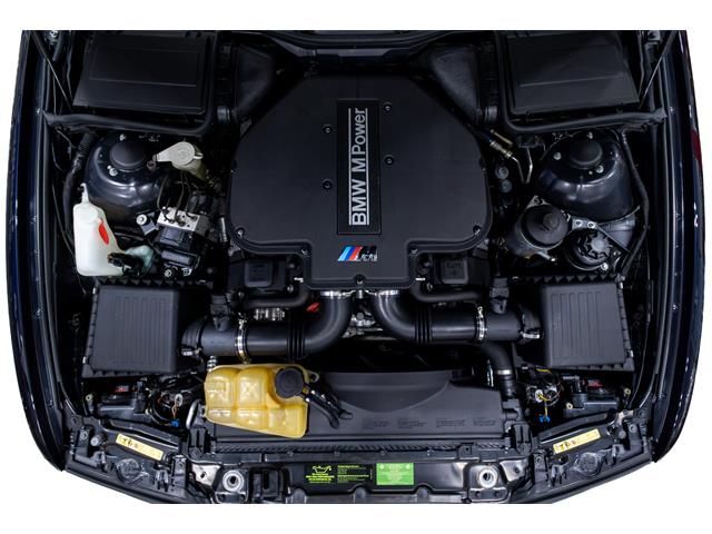 2001 BMW M5 (CC-2121131) for sale in Clifton Park, New York