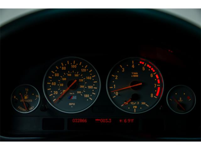 2001 BMW M5 (CC-2121131) for sale in Clifton Park, New York