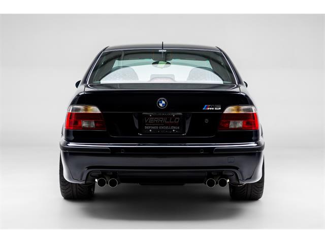 2001 BMW M5 (CC-2121131) for sale in Clifton Park, New York