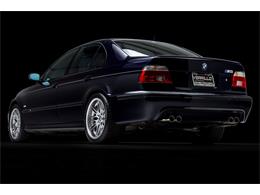 2001 BMW M5 (CC-2121131) for sale in Clifton Park, New York