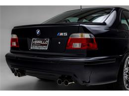2001 BMW M5 (CC-2121131) for sale in Clifton Park, New York