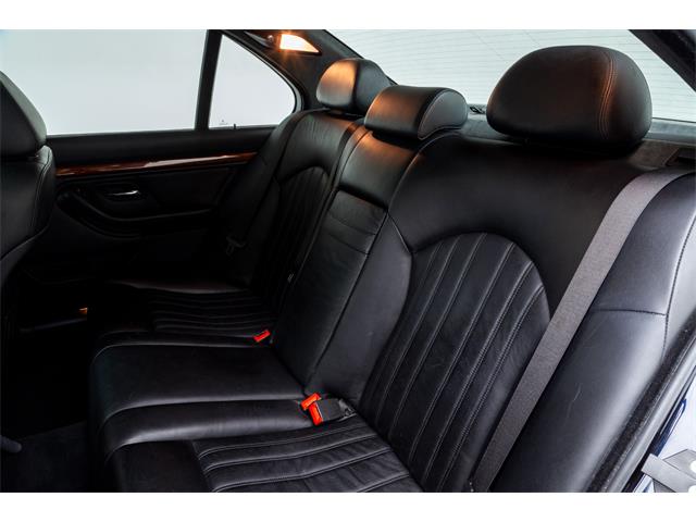 2001 BMW M5 (CC-2121131) for sale in Clifton Park, New York