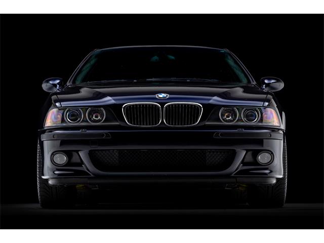 2001 BMW M5 (CC-2121131) for sale in Clifton Park, New York