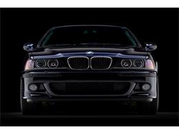2001 BMW M5 (CC-2121131) for sale in Clifton Park, New York