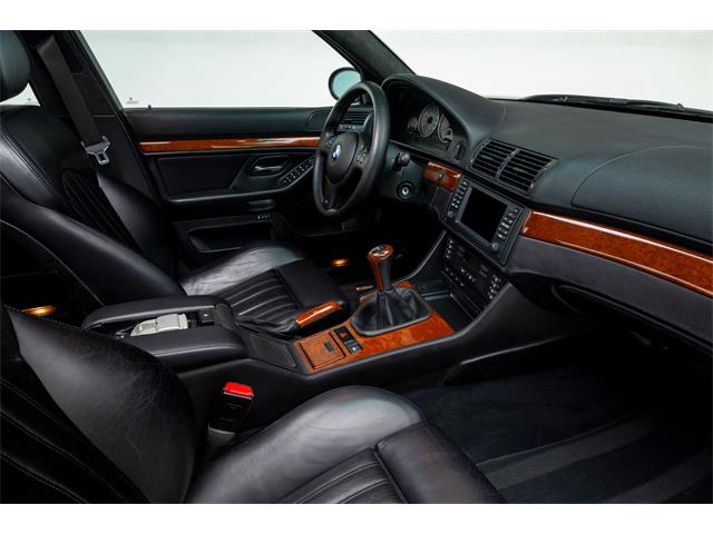 2001 BMW M5 (CC-2121131) for sale in Clifton Park, New York