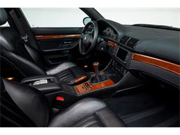 2001 BMW M5 (CC-2121131) for sale in Clifton Park, New York