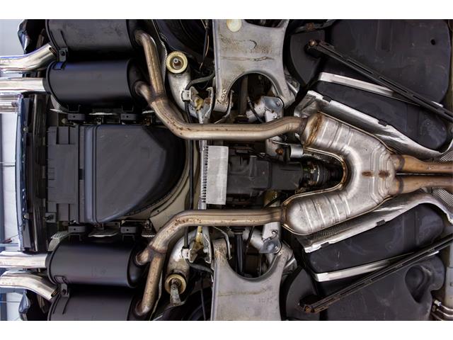 2001 BMW M5 (CC-2121131) for sale in Clifton Park, New York