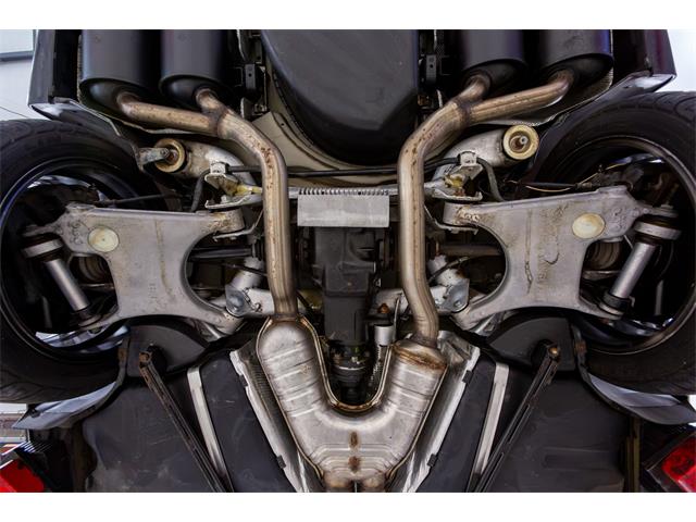 2001 BMW M5 (CC-2121131) for sale in Clifton Park, New York
