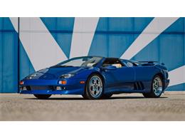 1999 Lamborghini Diablo (CC-2121132) for sale in Las Vegas, Nevada