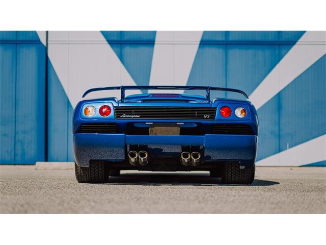 1999 Lamborghini Diablo (CC-2121132) for sale in Las Vegas, Nevada