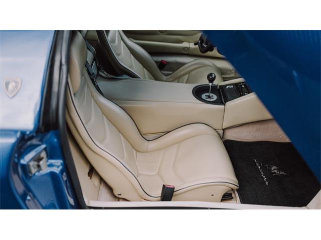 1999 Lamborghini Diablo (CC-2121132) for sale in Las Vegas, Nevada