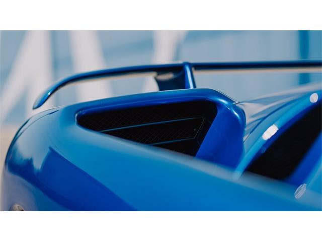 1999 Lamborghini Diablo (CC-2121132) for sale in Las Vegas, Nevada