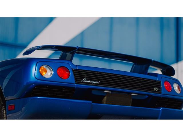 1999 Lamborghini Diablo (CC-2121132) for sale in Las Vegas, Nevada