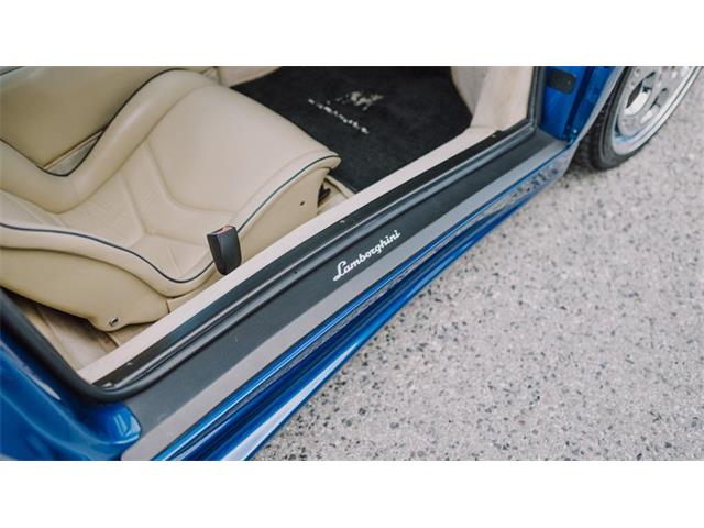 1999 Lamborghini Diablo (CC-2121132) for sale in Las Vegas, Nevada