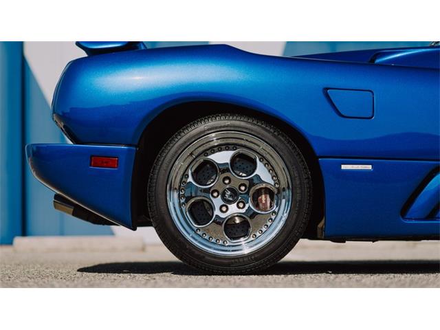 1999 Lamborghini Diablo (CC-2121132) for sale in Las Vegas, Nevada